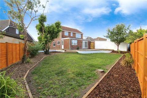 4 bedroom detached house for sale, Francis Place, Stubbington, Fareham