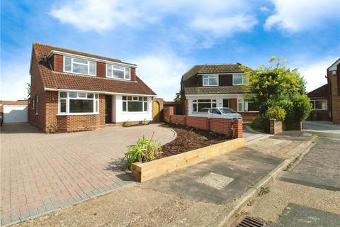 4 bedroom detached house for sale, Francis Place, Stubbington, Fareham