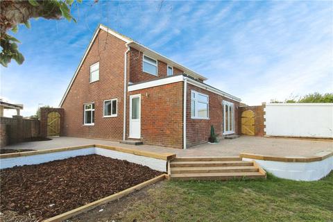 4 bedroom detached house for sale, Francis Place, Stubbington, Fareham