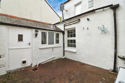 3 bedroom end of terrace house for sale, Prospect Place, Barnstaple