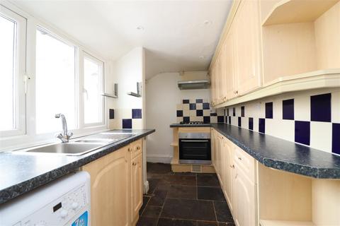 3 bedroom end of terrace house for sale, Prospect Place, Barnstaple