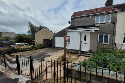 2 bedroom semi-detached house to rent, Dumbain Crescent, Balloch G83