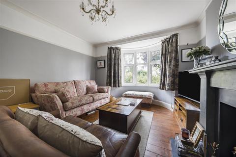 4 bedroom semi-detached house for sale, Brantwood Avenue, Old Isleworth