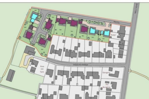 Land for sale, Land Adjacent to  Neills Road, Bold, St. Helens