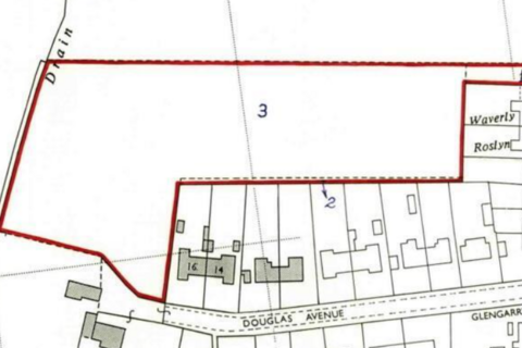 Land for sale, Land Adjacent to  Neills Road, Bold, St. Helens