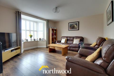 4 bedroom townhouse for sale, North Eastern Road, Doncaster DN8