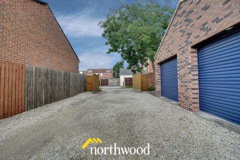 4 bedroom townhouse for sale, North Eastern Road, Doncaster DN8