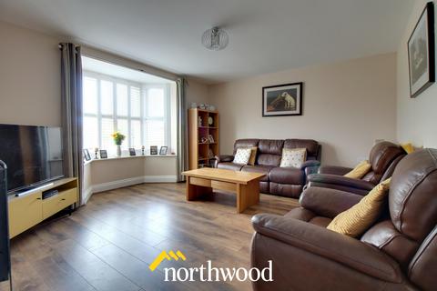 1b North Eastern Road, Thorne, Doncaster, DN8 4AJ