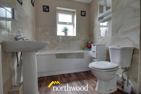 1b North Eastern Road, Thorne, Doncaster, DN8 4AJ