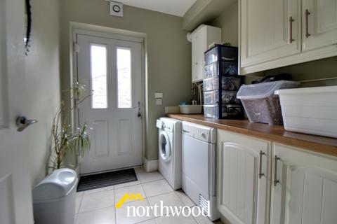 1b North Eastern Road, Thorne, Doncaster, DN8 4AJ