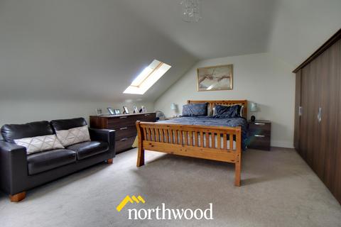 1b North Eastern Road, Thorne, Doncaster, DN8 4AJ