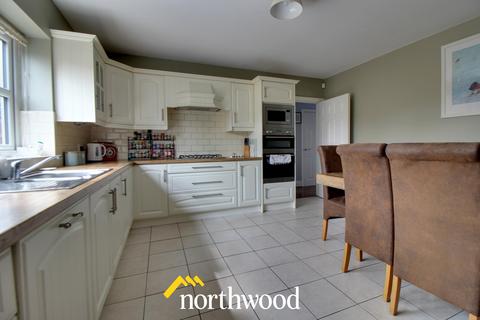 1b North Eastern Road, Thorne, Doncaster, DN8 4AJ