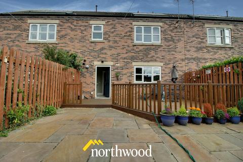 1b North Eastern Road, Thorne, Doncaster, DN8 4AJ