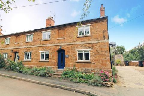 2 bedroom house for sale, Mounts Lane, Newnham, Daventry