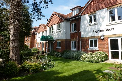 2 bedroom apartment for sale, Hawthorn Road, Bognor Regis, West Sussex PO21