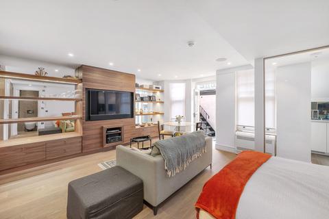 undefined, Culford Gardens, London SW3