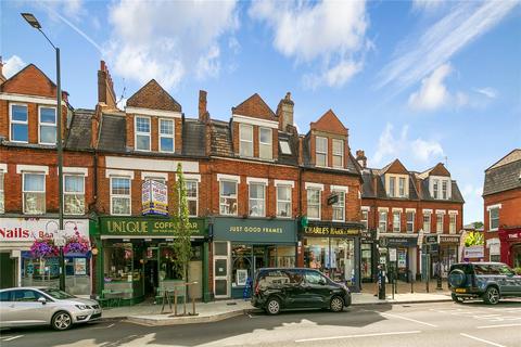 undefined, Richmond Road, East Twickenham, Middlesex, TW1