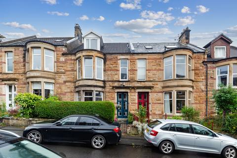 21 Carmichael Place, Glasgow, G42 9UE