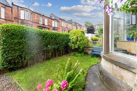 21 Carmichael Place, Glasgow, G42 9UE
