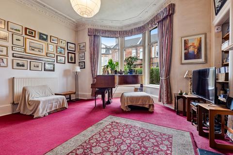 21 Carmichael Place, Glasgow, G42 9UE