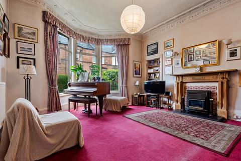 21 Carmichael Place, Glasgow, G42 9UE