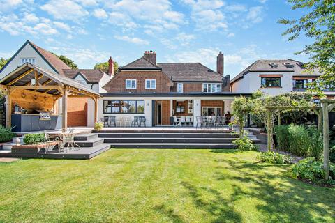 5 bedroom detached house for sale, Bloxham Road, Banbury, Oxfordshire