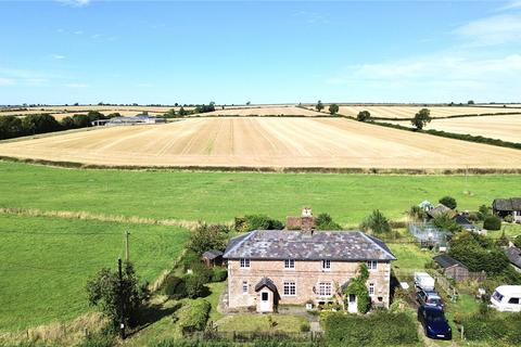 2 bedroom semi-detached house for sale, Long Crichel, Wimborne, Dorset, BH21