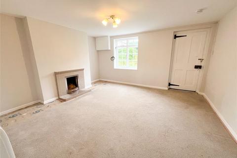 2 bedroom semi-detached house for sale, Long Crichel, Wimborne, Dorset, BH21