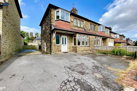 3 bedroom semi-detached house for sale, Crestfield Avenue, Elland