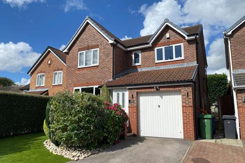 40 Cavendish Way, Royton, Oldham, OL2 5DQ