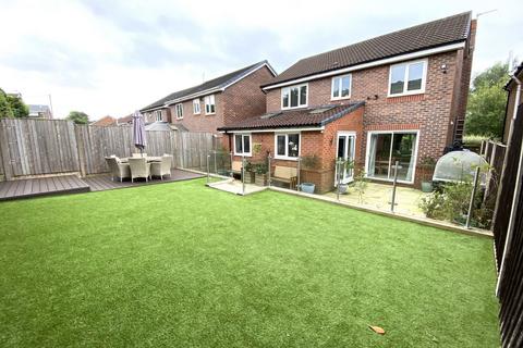 40 Cavendish Way, Royton, Oldham, OL2 5DQ