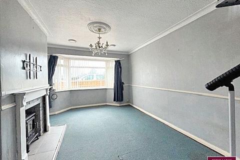 2 bedroom semi-detached bungalow for sale, 8 Peter's Close Prestatyn LL19 8SA