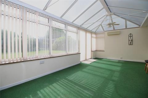 2 bedroom bungalow for sale, Southern Lane, Barton On Sea, Hampshire, BH25