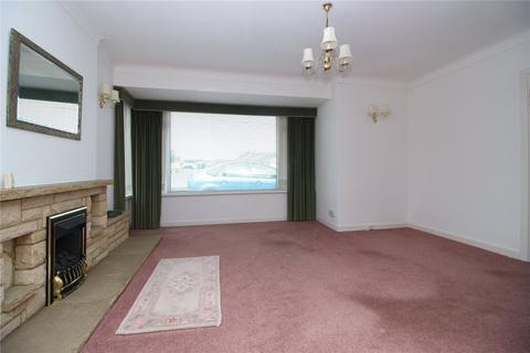 2 bedroom bungalow for sale, Southern Lane, Barton On Sea, Hampshire, BH25