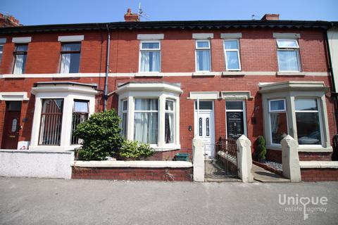 3 bedroom terraced house for sale, Elm Street,  Fleetwood, FY7