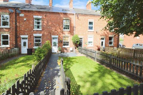 3 bedroom terraced house for sale, Ansley Common, Nuneaton