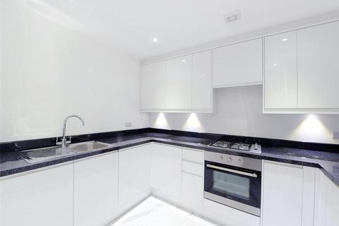 3 bedroom apartment to rent, Somerset Court, Lexham Gardens, London, W8