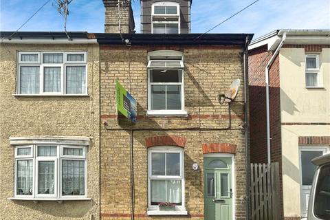 2 bedroom end of terrace house for sale, Arctic Road, Cowes, Isle of Wight