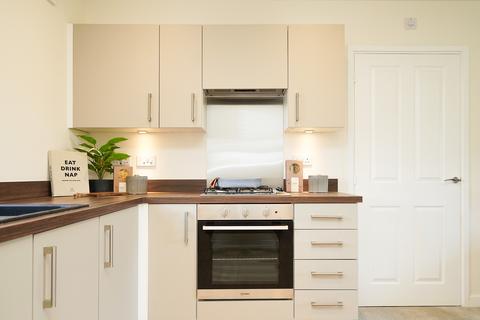 2 bedroom apartment for sale, Plot 33, The Kurne at Dominion, Woodfield Way, Balby DN4