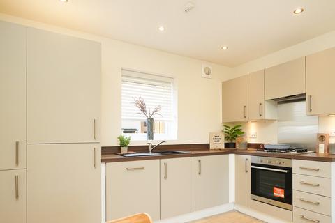 2 bedroom apartment for sale, Plot 33, The Kurne at Dominion, Woodfield Way, Balby DN4