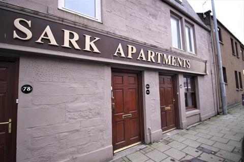 2 bedroom flat to rent, King Street, Inverbervie DD10