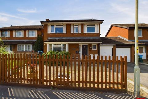 4 Bishops Road, Abbeymead, Gloucester, GL4 5FP