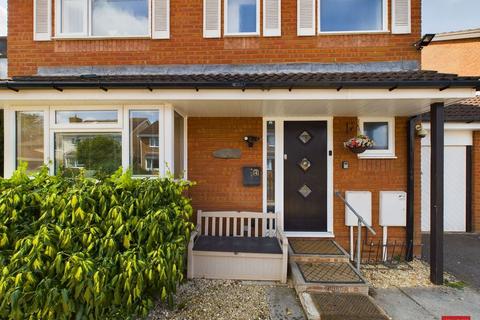 4 Bishops Road, Abbeymead, Gloucester, GL4 5FP