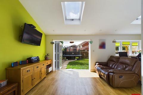 4 Bishops Road, Abbeymead, Gloucester, GL4 5FP