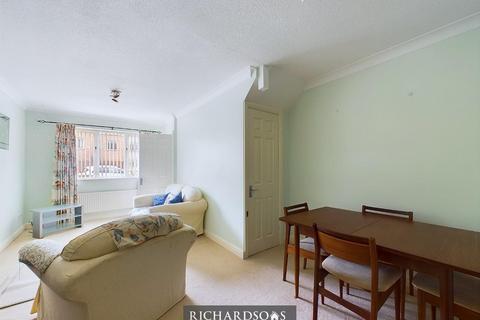 2 bedroom terraced house for sale, Dockwray Close, North Shields