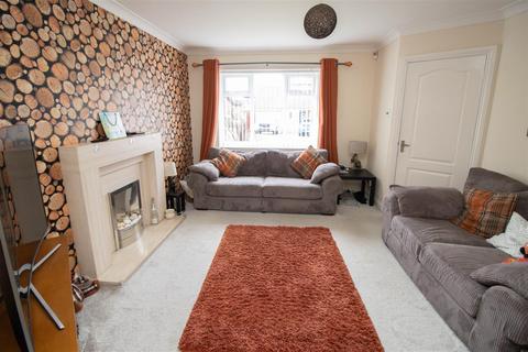 3 bedroom semi-detached house for sale, Abbots Way, North Shields