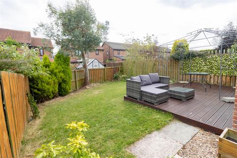68 Abbots Way, North Shields, NE29 8LX