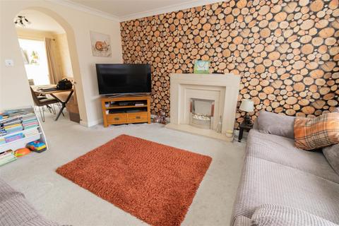 68 Abbots Way, North Shields, NE29 8LX