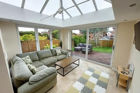 3 bedroom semi-detached house for sale, Abbots Way, North Shields