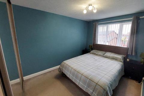 3 bedroom semi-detached house for sale, Abbots Way, North Shields